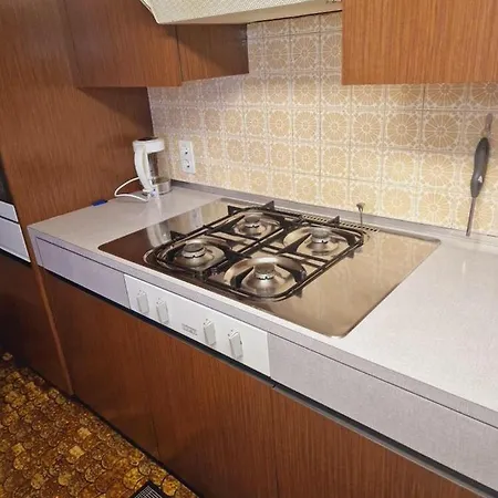 Sehr Ruhiger Ort Daire *