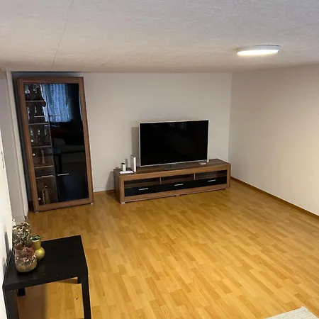 Apartament Sehr Ruhiger Ort Ebnat-Kappel