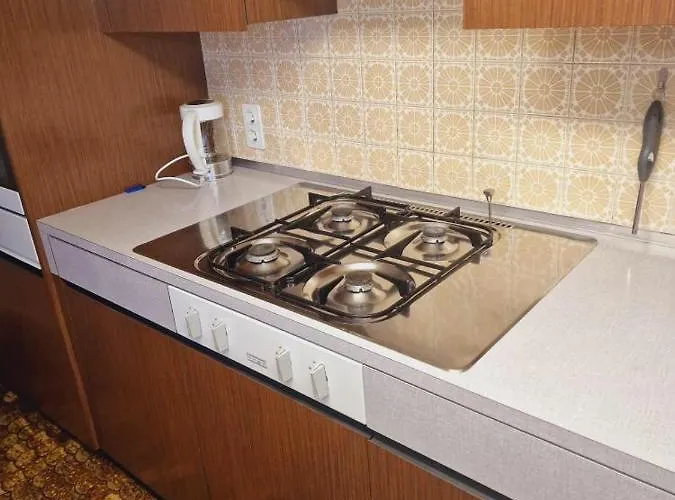 Sehr Ruhiger Ort Apartament *