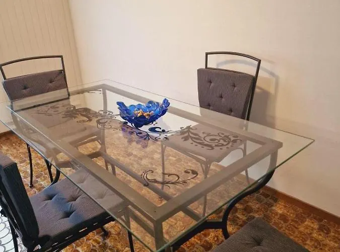 Apartment Sehr Ruhiger Ort Ebnat-Kappel