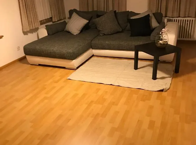 Sehr Ruhiger Ort Ebnat-Kappel