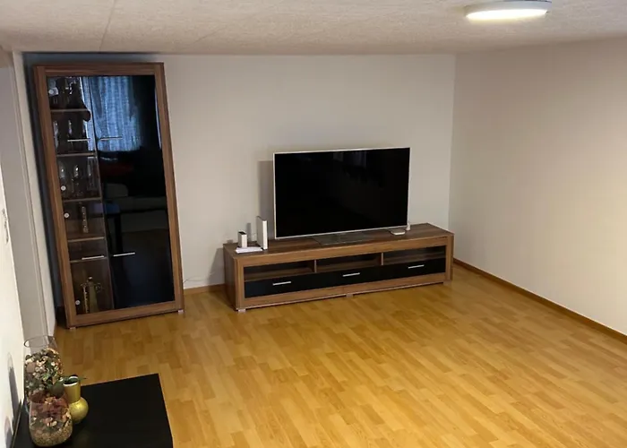 Lejlighed Sehr Ruhiger Ort Ebnat-Kappel