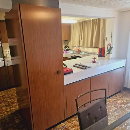 Sehr Ruhiger Ort Lejlighed