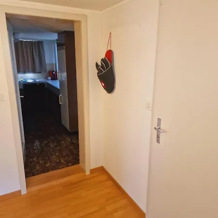 Appartamento Sehr Ruhiger Ort Ebnat-Kappel