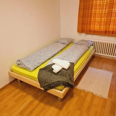 Appartamento Sehr Ruhiger Ort