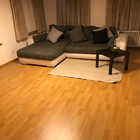 Sehr Ruhiger Ort Ebnat-Kappel