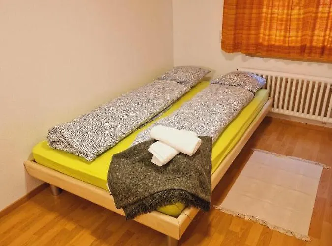 Lägenhet Sehr Ruhiger Ort